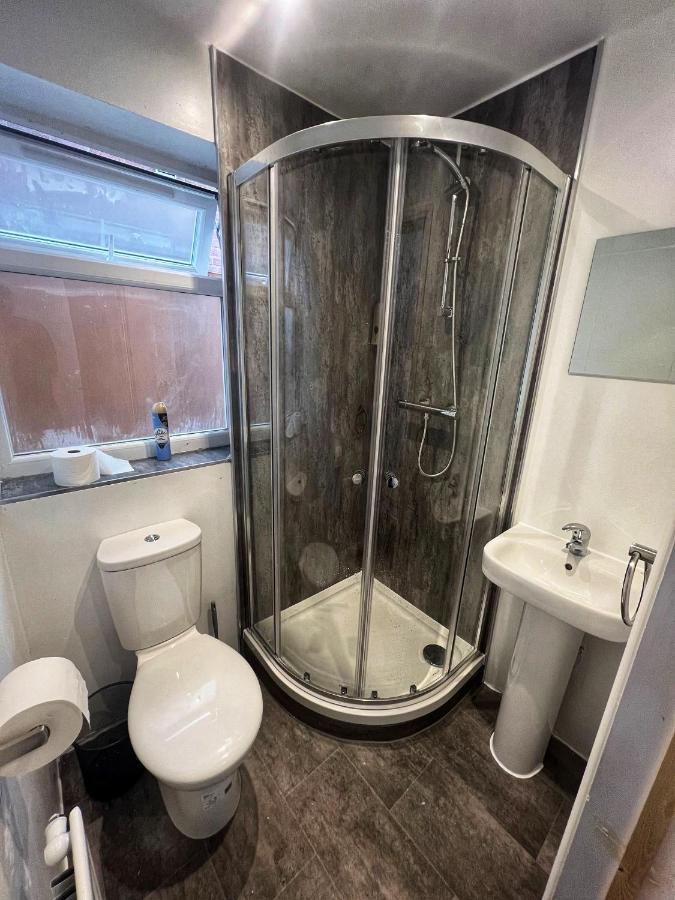 Modern Comfortable Quiet Self Contained Apartments Brackley  Exteriör bild