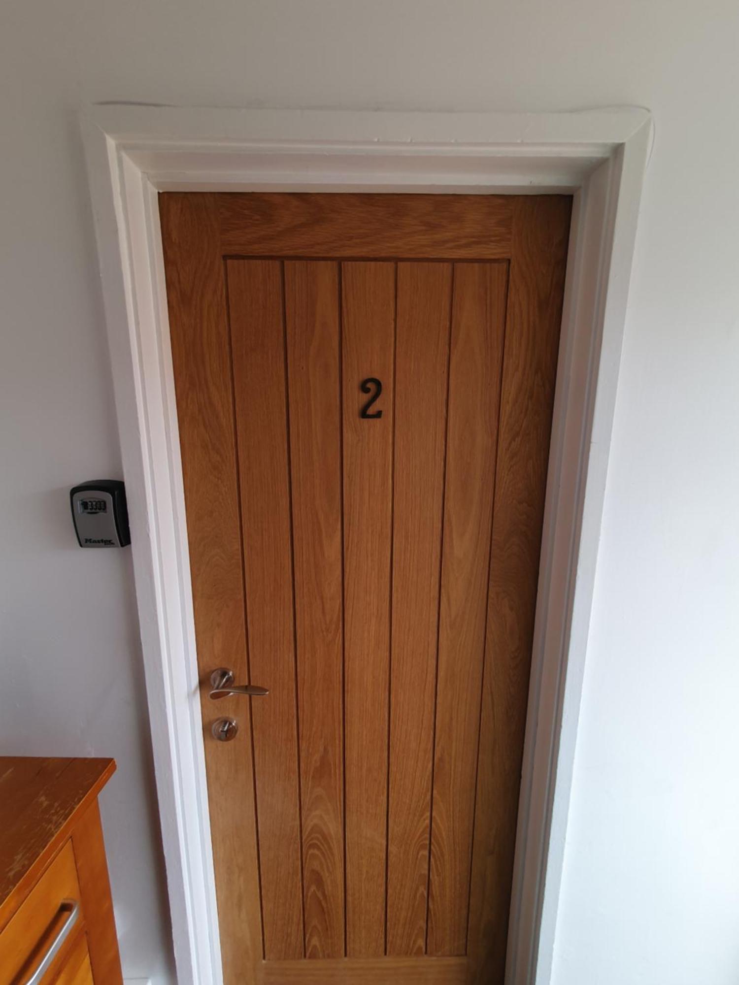 Modern Comfortable Quiet Self Contained Apartments Brackley  Exteriör bild