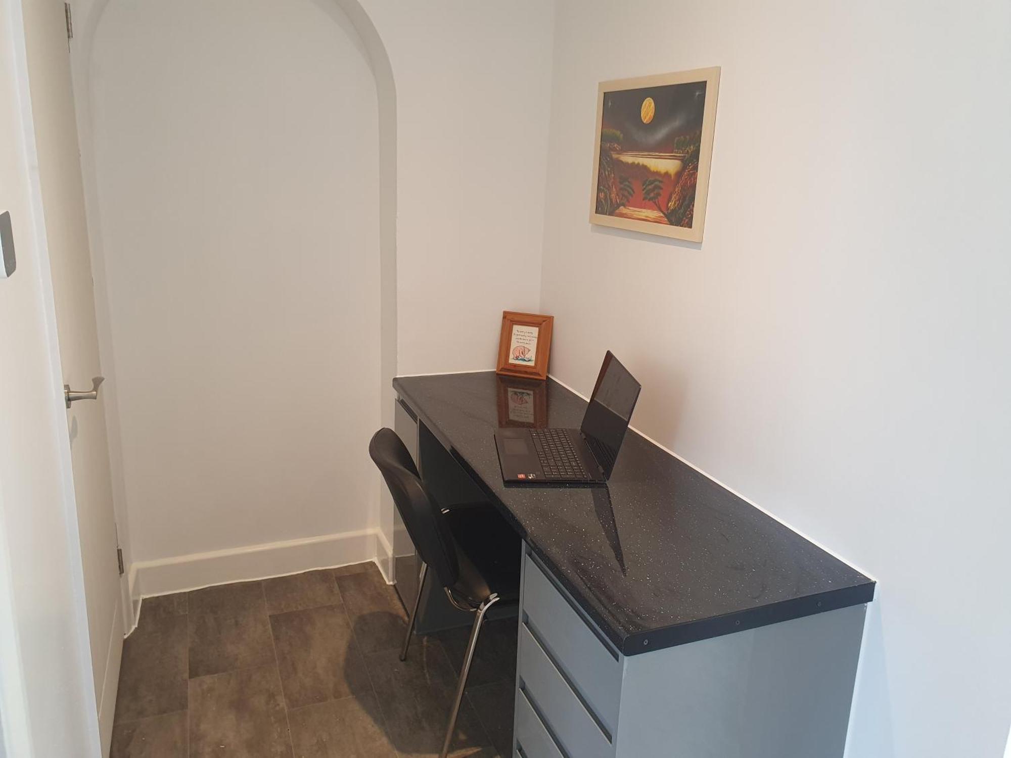 Modern Comfortable Quiet Self Contained Apartments Brackley  Exteriör bild
