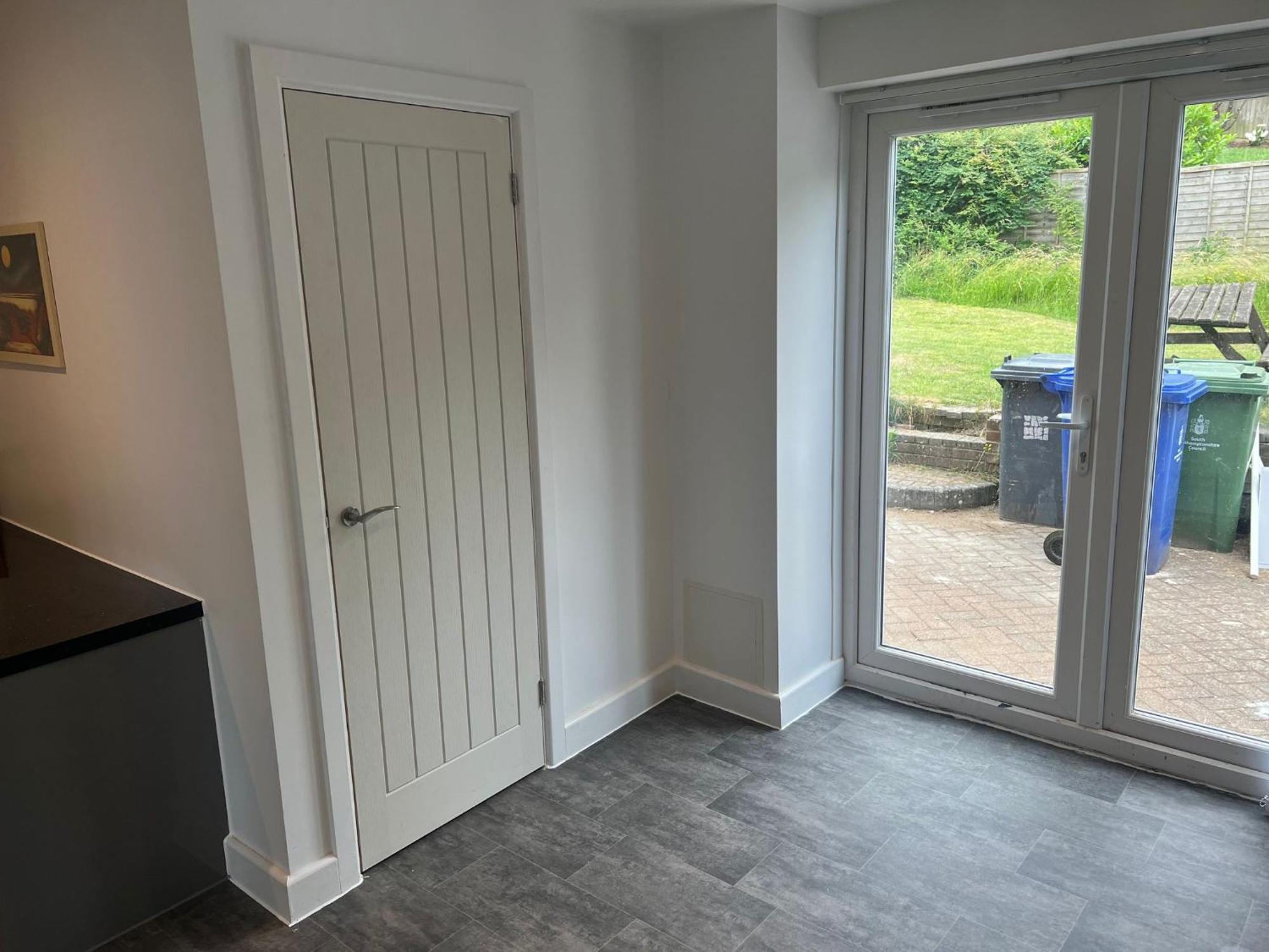 Modern Comfortable Quiet Self Contained Apartments Brackley  Exteriör bild