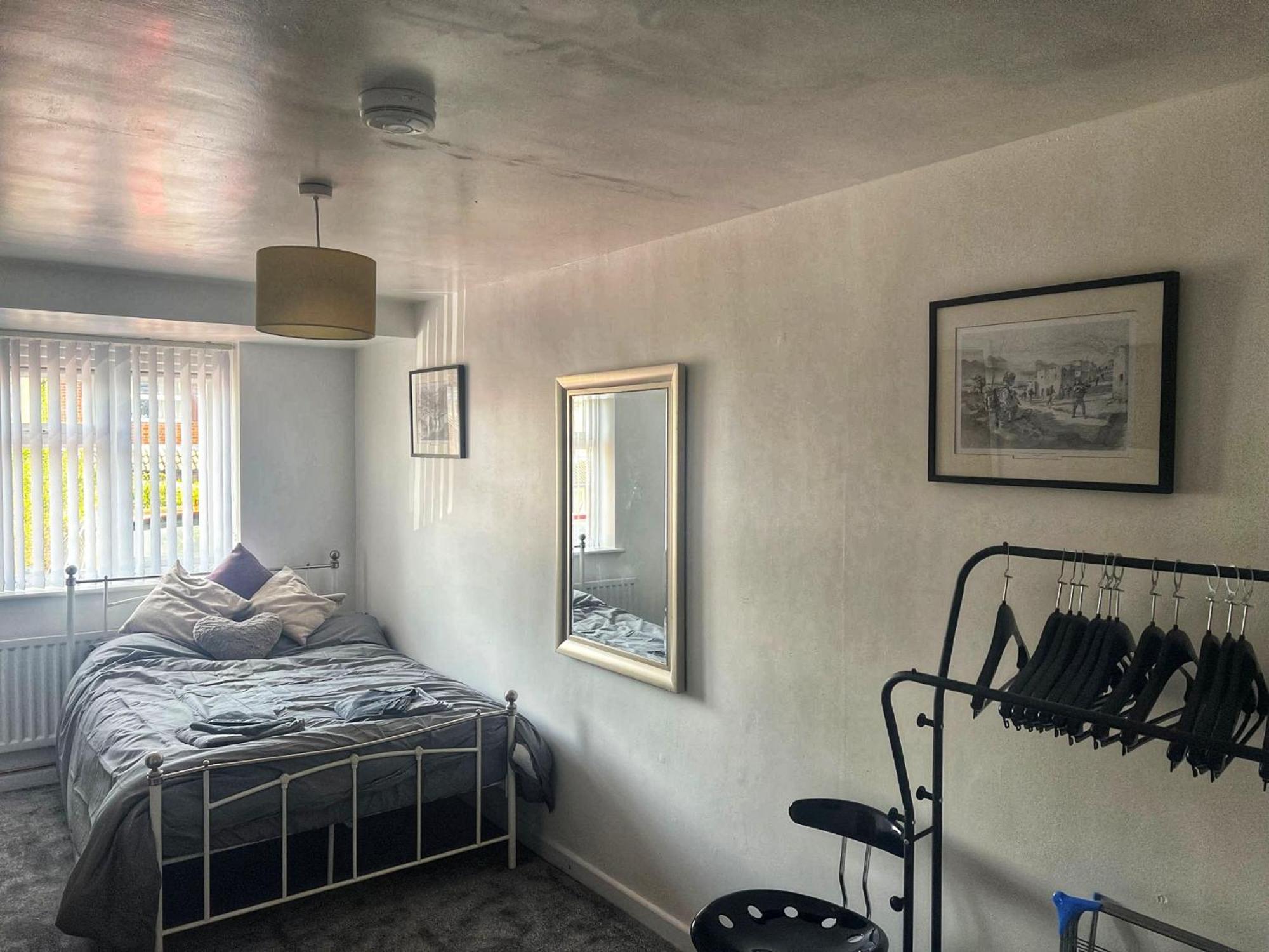 Modern Comfortable Quiet Self Contained Apartments Brackley  Exteriör bild