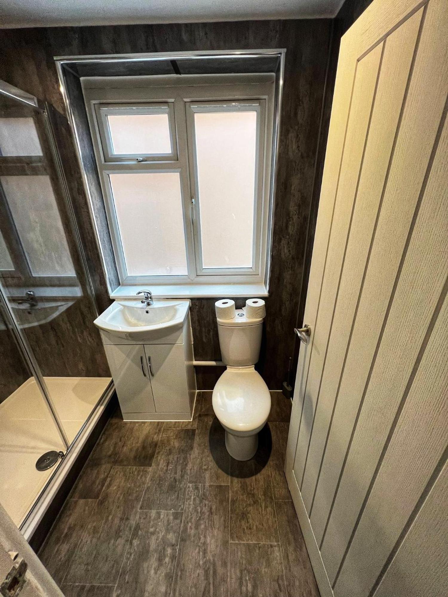 Modern Comfortable Quiet Self Contained Apartments Brackley  Exteriör bild