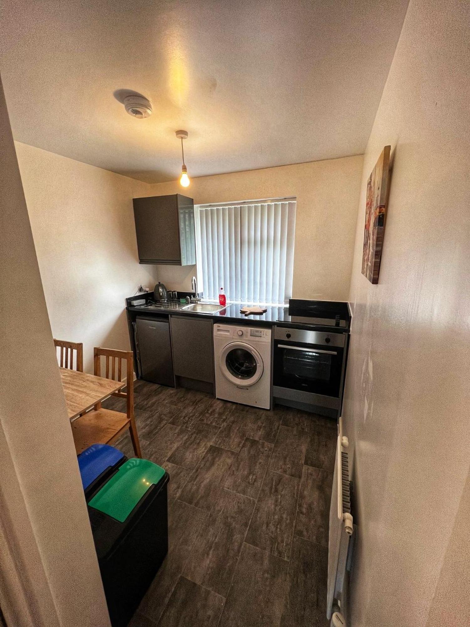 Modern Comfortable Quiet Self Contained Apartments Brackley  Exteriör bild