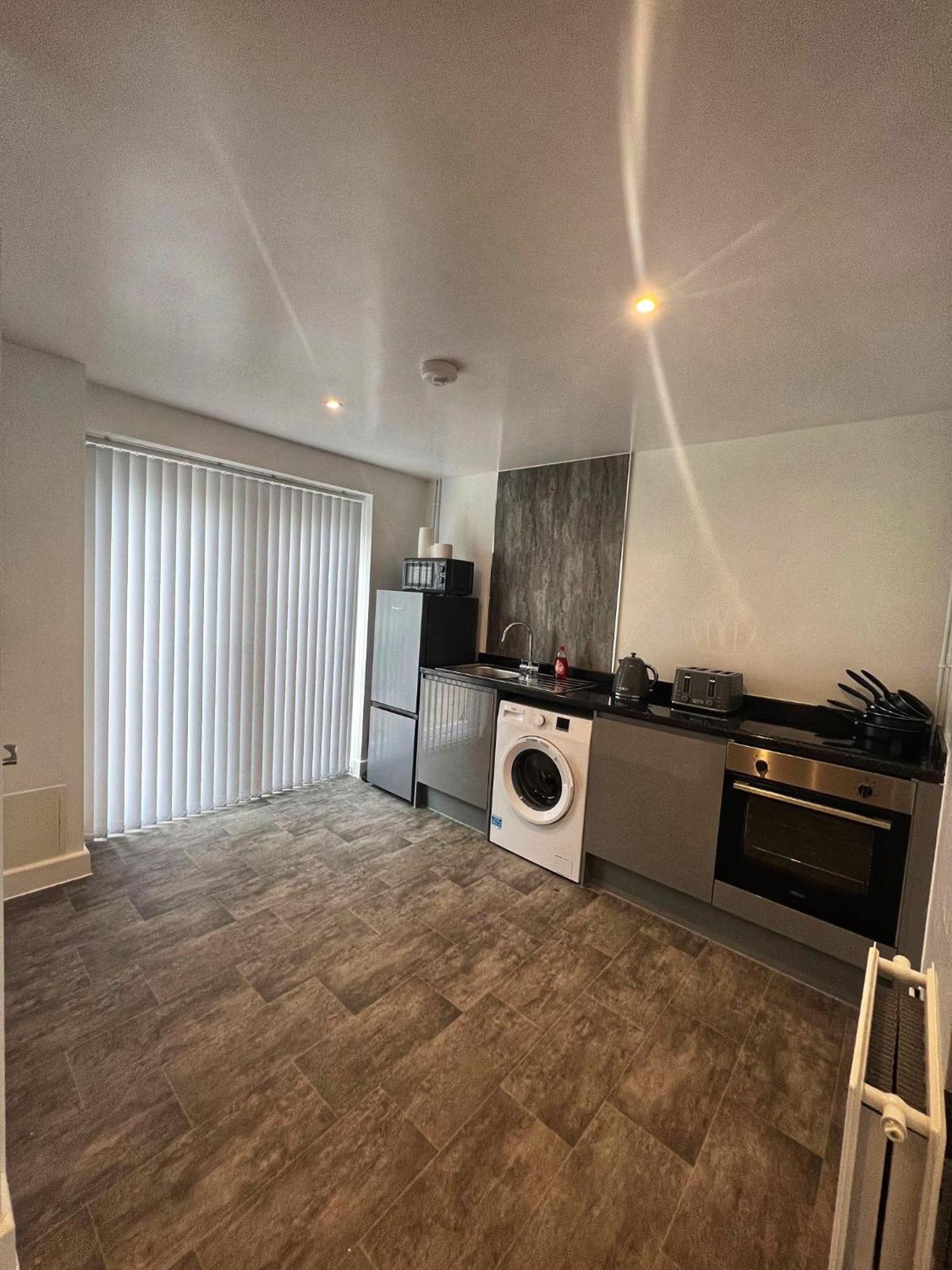 Modern Comfortable Quiet Self Contained Apartments Brackley  Exteriör bild